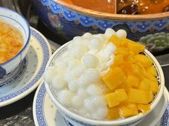 -咏江南·苏式火锅·苏州评弹(观前街店)