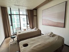 -守田肩颈·推拿SPA(颐豪旗舰店)