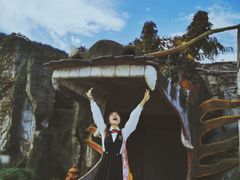 -达蓬山星梦乐园