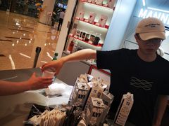 -Manner Coffee(丁香国际店)