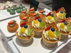 -桂林喜来登饭店雅琴咖啡厅