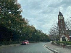 -三江森林温泉度假区