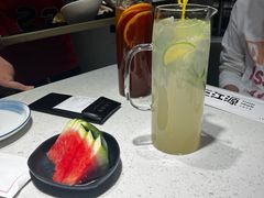 -三江源活鱼现烤(维多利摩尔城店)