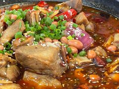 -88号小吃店·经典云南菜·地道纳西美食