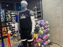 -迪卡侬(大英山店)