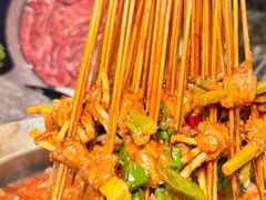 -钢管厂五区小郡肝火锅串串香(总店)