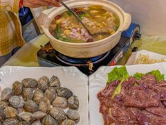 -广记海鲜(杨汊湖一店)