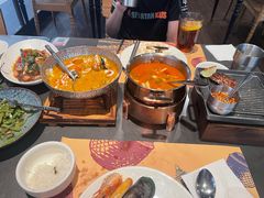 -simply thai天泰(长泰广场店)