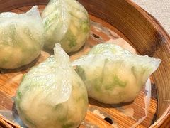 -潮府馆·非遗潮州菜·世纪公园(新国际博览中心店)