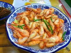 -洞天食府(北大街店)