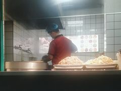 -龙鳞路第一家牛肉汤
