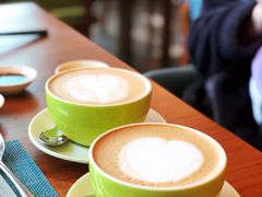 -济南香格里拉·咖啡泉自助餐厅