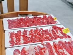 -海银海记潮汕牛肉火锅(天河粤垦店)