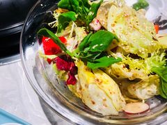 -百年果林椰子鸡(益田假日里店)