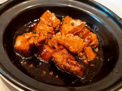 红烧肉-群乐饭店(滨安路店)