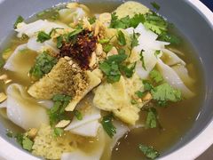 -董小西的凉皮和椒麻鸡(三元桥店)