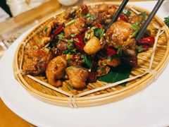 -尽善百年古院餐厅(王家老宅店)
