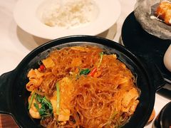 -茉莉餐厅(包河万达店)