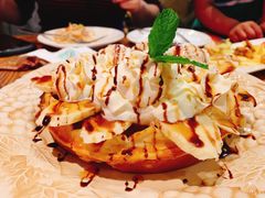 -玛格萝妮(汇智国际商业中心店)