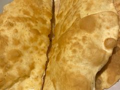 酵面油饼-遇见长安之高山流水(李家村万达店)