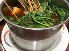 -金刚山烧烤(中山路店)