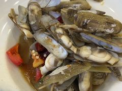 -启东小海鲜(庄先湾路1号店)