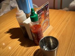 -西贡妈妈SaigonMama•越南料理(上海商城店)