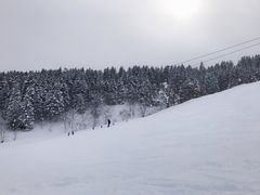-二世古滑雪场