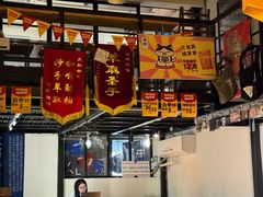 -无牌咖啡&酒馆