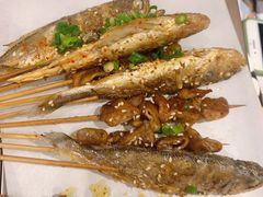 -木屋烧烤(龙华店)