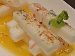 -郑州嘉锦酒店·华夏食府中餐厅(中原路店)