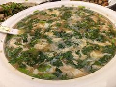 -老妈疙瘩汤·平价海鲜专门店·老威海菜(渔港路店)