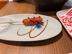 -阿香米线(北京大兴凯德MALL店)