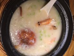 -颐和•海鲜砂锅粥•啫啫煲(奥林匹克广场店)