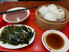 -庆丰包子铺(南站二店)