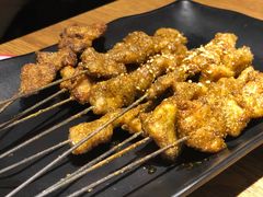 -汪爹爹武汉牛三鲜(朝外大街店)
