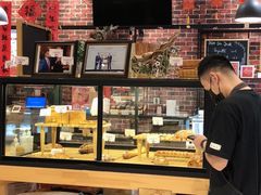 -熊叔熊婶面包房(团结湖店)