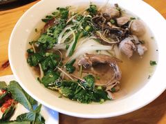 -越美小馆·越南料理(曲江店)