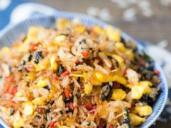 -刘一龙虾(山东路店)