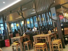 大堂-香园茶社·金陵小灶(老门东店)