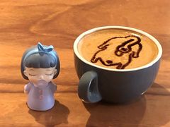 -PAUSE CAFE(南秀村店)