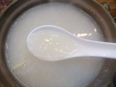 -顺德公平靓正特色牛花粥(花都店)