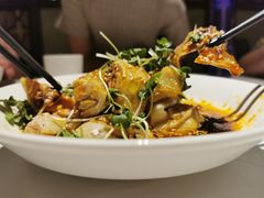 -洋洋中餐馆·SINCE 1997(信投店)