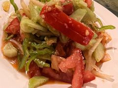 -维吾尔餐厅(宜山路店)