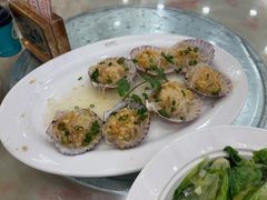 -新金盛·海鲜酒楼(盐田店)