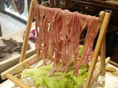 -唇辣号重庆老火锅(亦庄店)