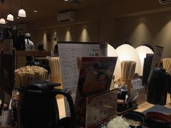 -炸牛排 京都胜牛(京都站前店)