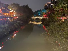 -小河直街历史文化街区