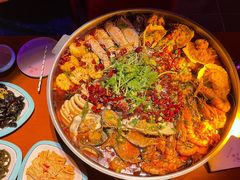 -何记花甲(印象城店)
