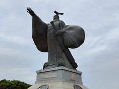 -汉长安城未央宫国家考古遗址公园